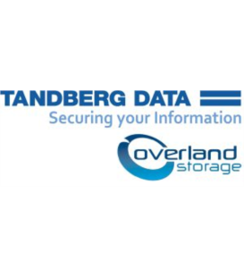 Tandberg / Overland